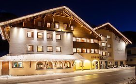 Belavita Wohlfühlhotel