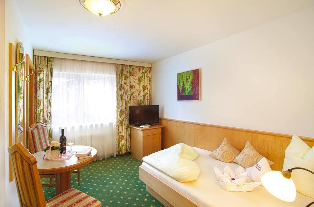 Belavita Wohlfühlhotel Mathon Exterior foto