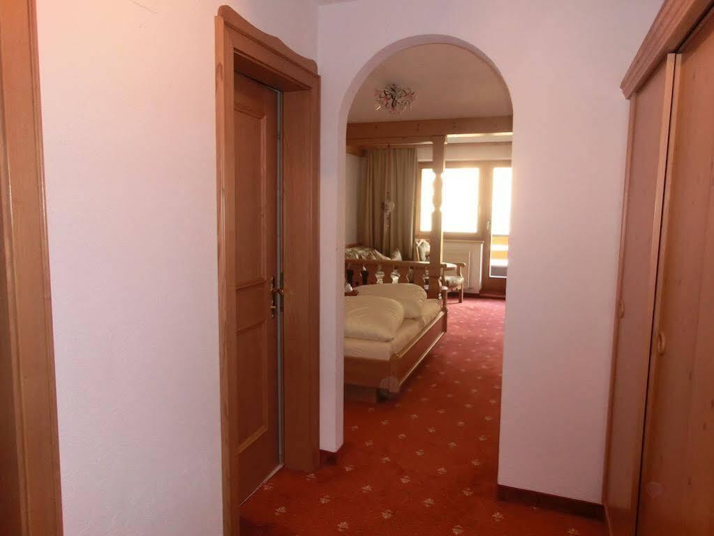 Belavita Wohlfühlhotel Mathon Exterior foto